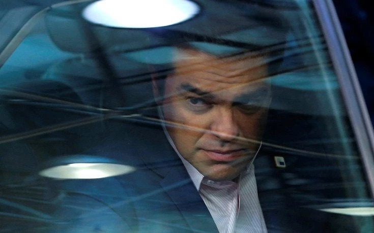 Πρωτοφανές! – Τρέχει για βοήθεια στην Rothschild η Kυβέρνηση – Τα «κοράκια» πλανώνται πάνω από το Μαξίμου – Επιδείνωση στα ομόλογα